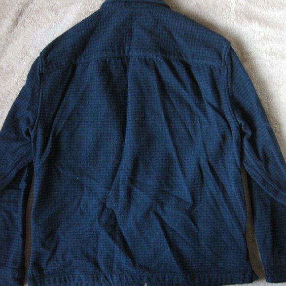 New Abercrombie Jacket WithOut Tags - Picture 3 of 9